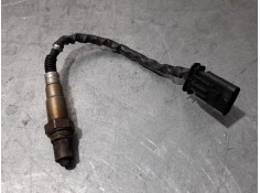 Recambio de sonda lambda para peugeot 208 (p2) active referencia OEM IAM 9810666880 0258027151 