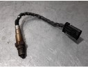 Recambio de sonda lambda para peugeot 208 (p2) active referencia OEM IAM 9810666880 0258027151 