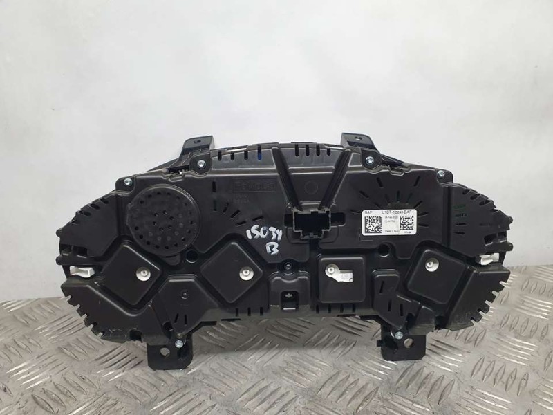 Recambio de cuadro instrumentos para ford fiesta (ce1) st-line referencia OEM IAM L1BT10849BAF  