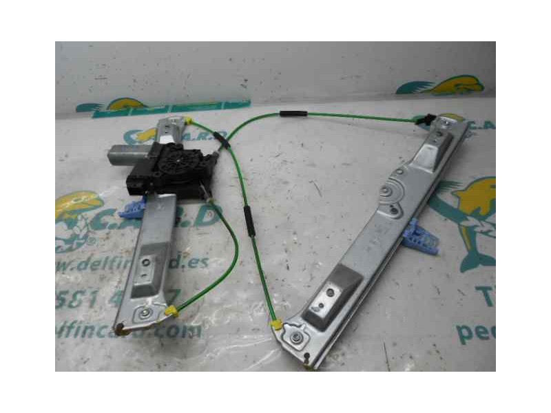 Recambio de elevalunas delantero derecho para opel corsa d catch me referencia OEM IAM   ELECTRICO