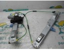 Recambio de elevalunas delantero derecho para opel corsa d catch me referencia OEM IAM   ELECTRICO