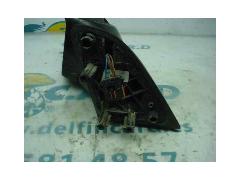 Recambio de retrovisor izquierdo para citroën xsara picasso 1.6 hdi 110 exclusive referencia OEM IAM 8149NH  