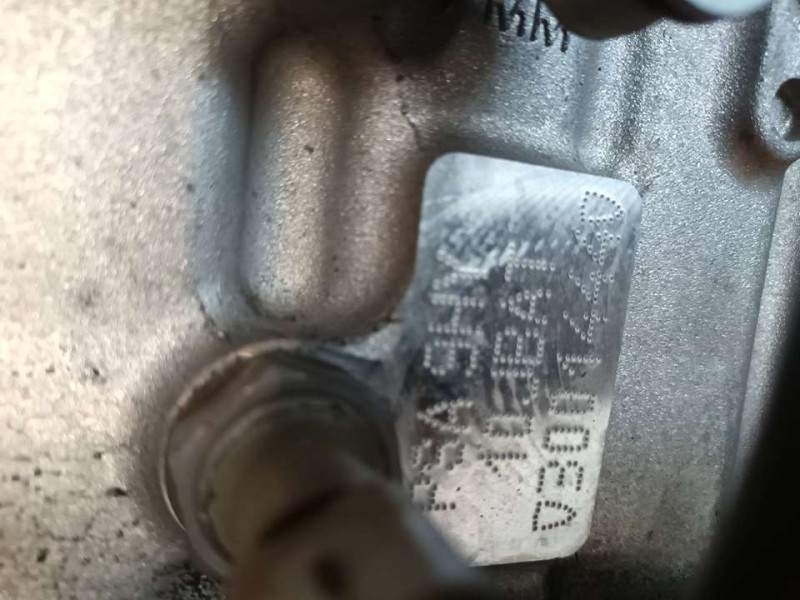 Recambio de motor completo para citroën c4 berlina collection referencia OEM IAM 9HY  3001444