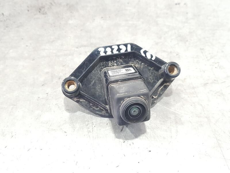 Recambio de camara vision trasera para nissan qashqai (j11) tekna referencia OEM IAM 28442HV01B  