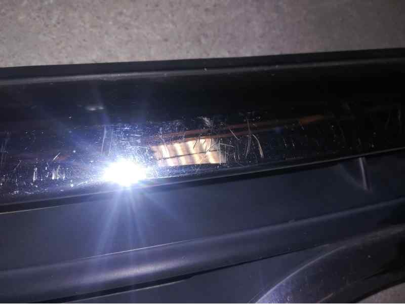 Recambio de rejilla delantera para hyundai ix55 style referencia OEM IAM   