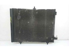 Recambio de condensador / radiador aire acondicionado para peugeot 207 confort referencia OEM IAM 9683036480  DENSO