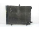 Recambio de condensador / radiador aire acondicionado para peugeot 207 confort referencia OEM IAM 9683036480  DENSO