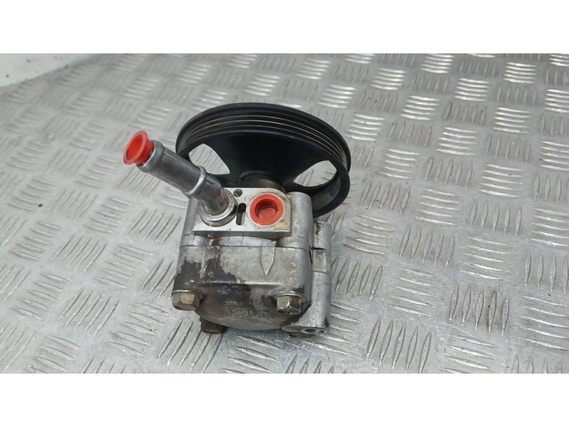 Recambio de bomba direccion para nissan almera ii (n16) 1.5 referencia OEM IAM 49110BM702  