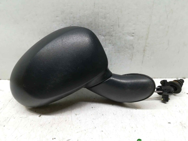 Recambio de retrovisor derecho para chevrolet matiz s referencia OEM IAM   CM