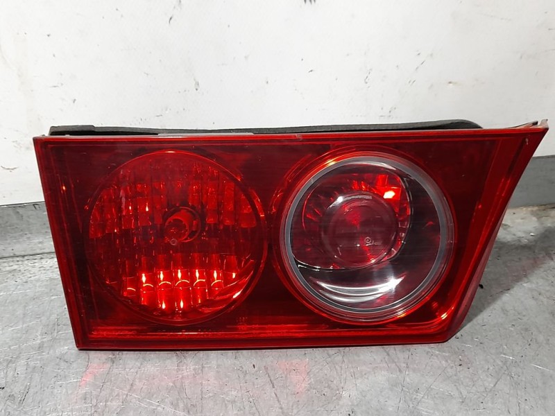 Recambio de piloto trasero izquierdo para honda accord berlina (cl/cn) 2.2i ctdi executive referencia OEM IAM SIN REF  INTERIOR