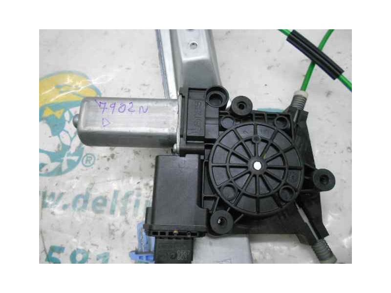 Recambio de elevalunas delantero derecho para opel corsa d catch me referencia OEM IAM   ELECTRICO