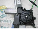 Recambio de elevalunas delantero derecho para opel corsa d catch me referencia OEM IAM   ELECTRICO