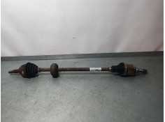 Recambio de transmision delantera derecha para dacia sandero comfort referencia OEM IAM 391008333R  