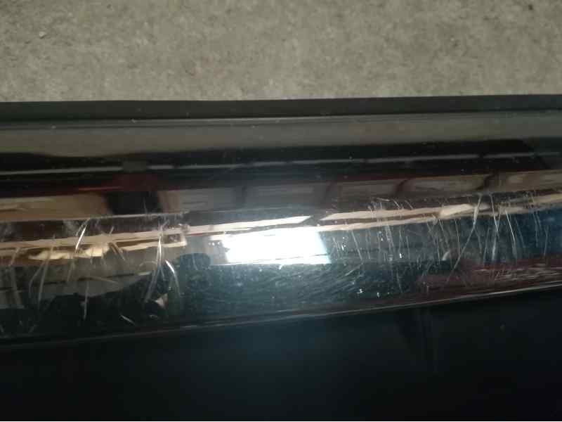 Recambio de rejilla delantera para hyundai ix55 style referencia OEM IAM   