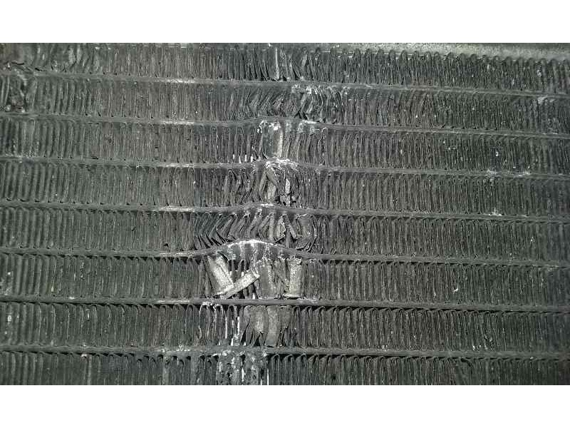 Recambio de condensador / radiador aire acondicionado para peugeot 207 confort referencia OEM IAM 9683036480  DENSO