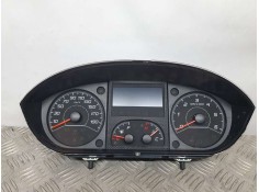 Recambio de cuadro instrumentos para peugeot boxer furgón gran volumen 335 l3h3 pro bluehdi 140 stop&start referencia OEM IAM 13