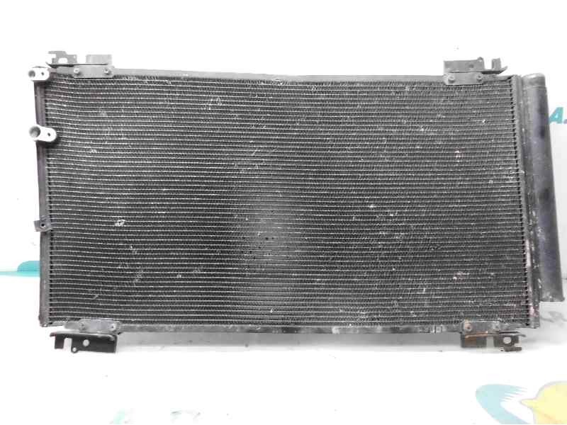 Recambio de condensador / radiador aire acondicionado para lexus is200 (ds2/is2) 220d referencia OEM IAM   