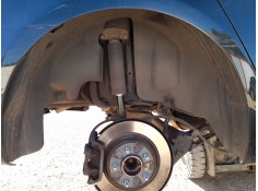 Recambio de plastico pase rueda tras. dch. para chevrolet cruze hatchback (j305) 2.0 cdi referencia OEM IAM 96941769  