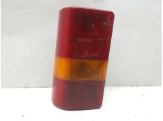 Recambio de piloto trasero izquierdo para seat terra referencia OEM IAM   