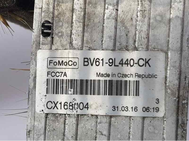 Recambio de intercooler para ford tourneo connect trend referencia OEM IAM BV619L440CK CX168004 FOMOCO