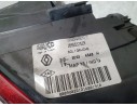 Recambio de piloto trasero izquierdo para renault clio iv authentique referencia OEM IAM 265553752R  EXTERIOR