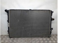 Recambio de radiador agua para volkswagen tiguan (5n2) t1 bluemotion referencia OEM IAM 5N0121253L  
