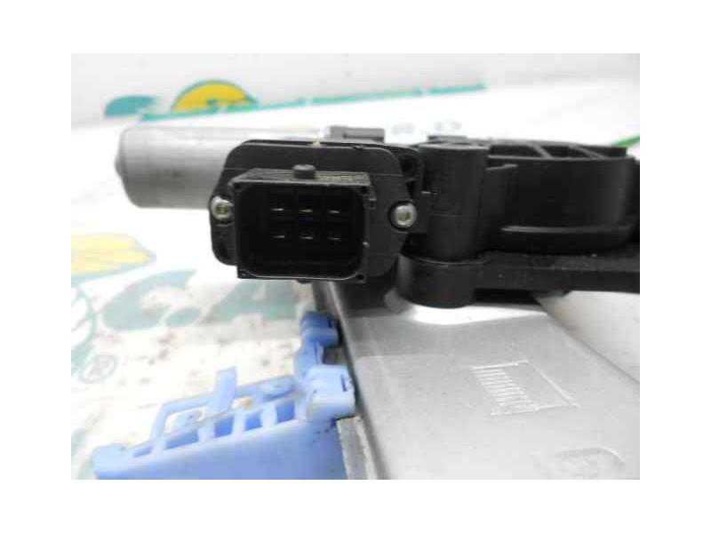 Recambio de elevalunas delantero derecho para opel corsa d catch me referencia OEM IAM   ELECTRICO