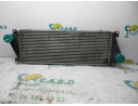 Recambio de intercooler para mercedes-benz sprinter 02.00  combi 208 cdi (901.6/902.671-672) referencia OEM IAM   