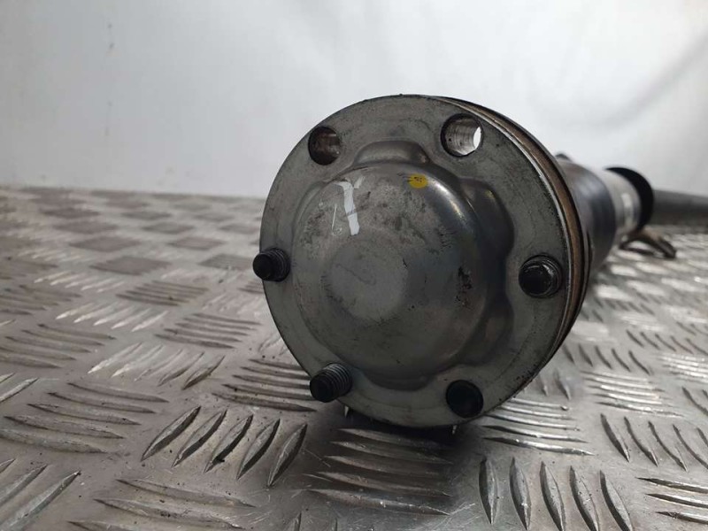 Recambio de transmision central para mercedes-benz clase r (w251) r 350 cdi 4-matic (251.022) referencia OEM IAM A2514102002 185