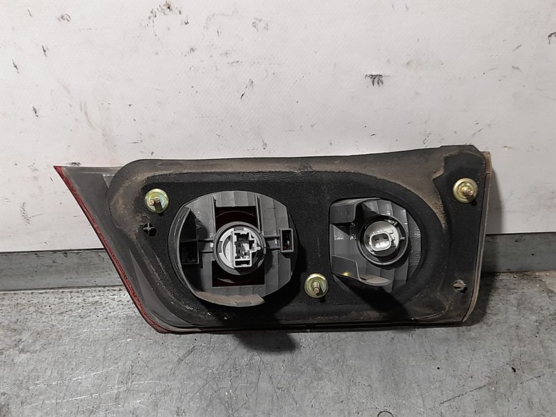 Recambio de piloto trasero izquierdo para honda accord berlina (cl/cn) 2.2i ctdi executive referencia OEM IAM SIN REF  INTERIOR