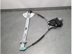 ELEVALUNAS DELANTERO IZQUIERDO 82450H8010 ELECTRICO 6 PINS