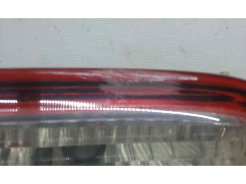 Recambio de piloto trasero izquierdo para seat leon (1m1) last edition referencia OEM IAM   INTERIOR