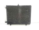 Recambio de condensador / radiador aire acondicionado para peugeot 207 confort referencia OEM IAM 9683036480  DENSO