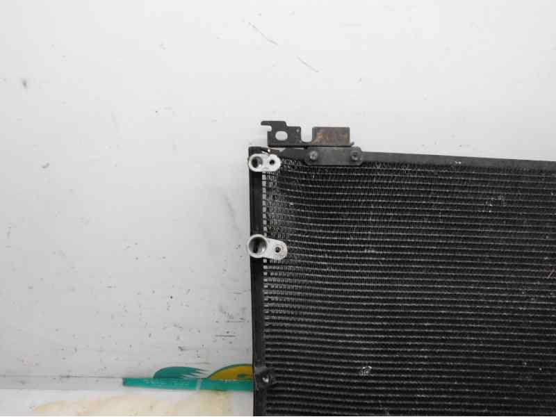Recambio de condensador / radiador aire acondicionado para lexus is200 (ds2/is2) 220d referencia OEM IAM   