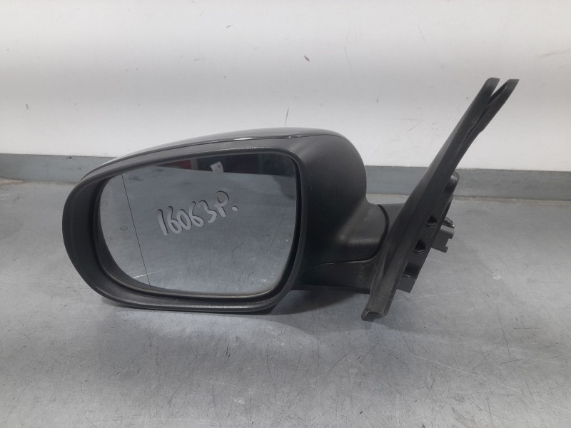 Recambio de retrovisor izquierdo para kia cee´d sporty wagon lx referencia OEM IAM 876101H255  ELECTRICO