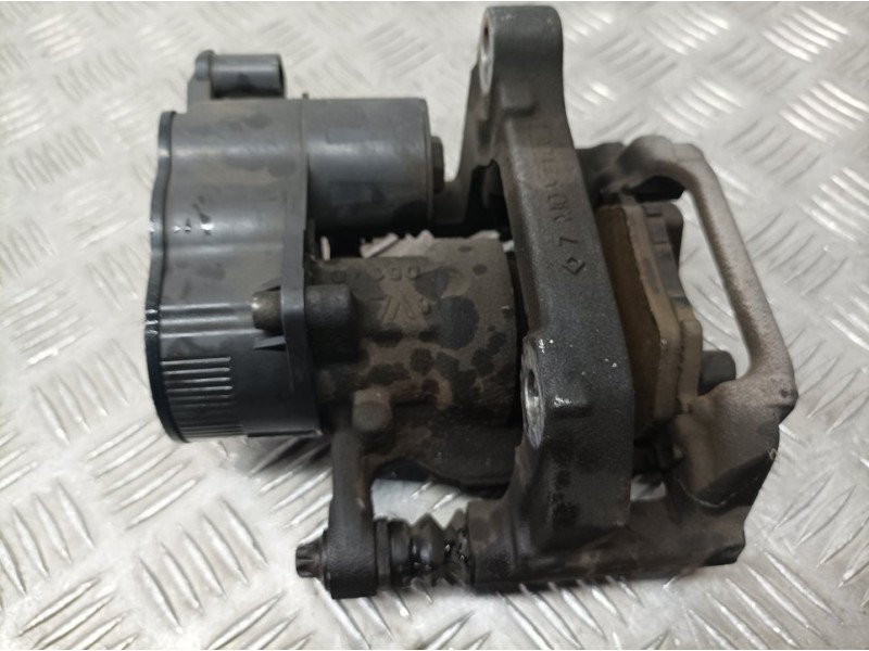 Recambio de pinza freno trasera izquierda para peugeot 308 allure referencia OEM IAM 0204L84064  ELECTRICA