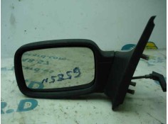 RETROVISOR IZQUIERDO MANUAL