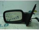 Recambio de retrovisor izquierdo para ford courier referencia OEM IAM   MANUAL