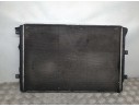 Recambio de radiador agua para volkswagen tiguan (5n2) t1 bluemotion referencia OEM IAM 5N0121253L  