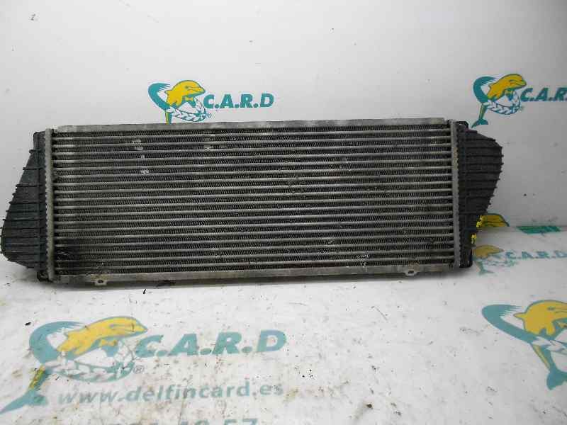 Recambio de intercooler para mercedes-benz sprinter 02.00  combi 208 cdi (901.6/902.671-672) referencia OEM IAM   