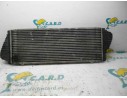 Recambio de intercooler para mercedes-benz sprinter 02.00  combi 208 cdi (901.6/902.671-672) referencia OEM IAM   