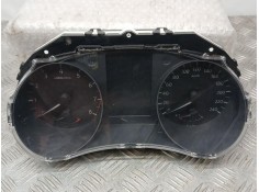 Recambio de cuadro instrumentos para nissan qashqai (j11) tekna referencia OEM IAM 24810HP16B  HP12BLK3R
