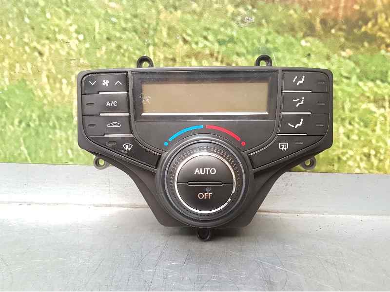 Recambio de mando climatizador para hyundai i30 classic referencia OEM IAM   TOCADO VER FOTOS