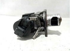 Recambio de valvula egr para bmw serie 5 berlina (e60) 2.0 turbodiesel cat referencia OEM IAM 781087102  