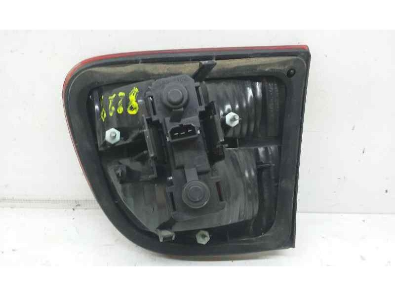 Recambio de piloto trasero izquierdo para seat leon (1m1) last edition referencia OEM IAM   INTERIOR