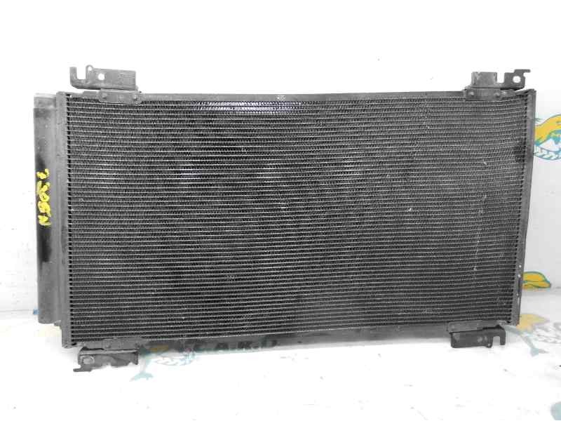 Recambio de condensador / radiador aire acondicionado para lexus is200 (ds2/is2) 220d referencia OEM IAM   