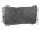 Recambio de condensador / radiador aire acondicionado para lexus is200 (ds2/is2) 220d referencia OEM IAM   