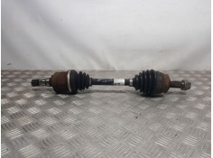 Recambio de transmision delantera izquierda para opel corsa d 111 years referencia OEM IAM 93169688  