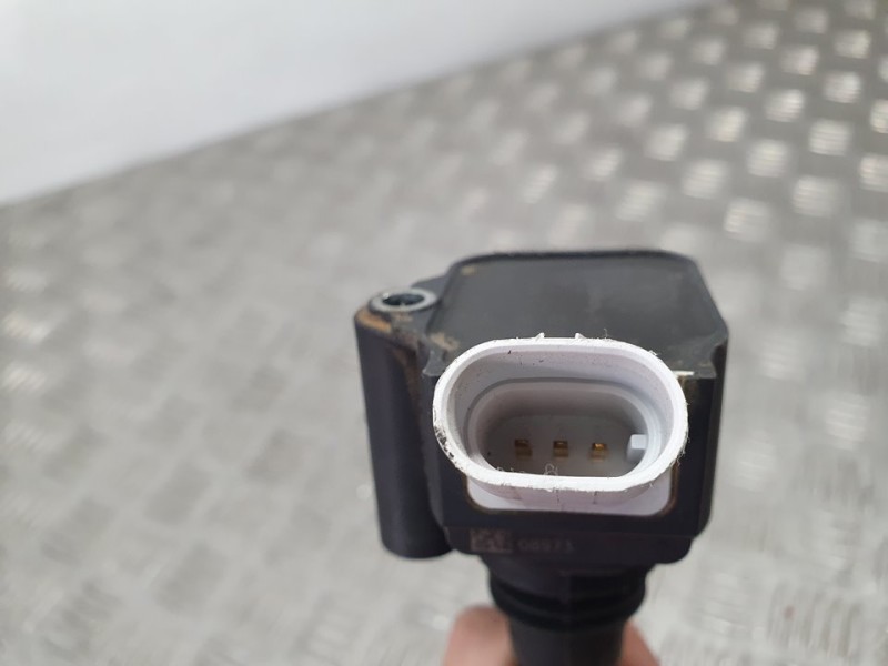 Recambio de bobina encendido para jeep compass ii limited 4x2 referencia OEM IAM 77730004 46337742 