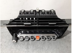 Recambio de mando multifuncion para peugeot 208 (p2) active referencia OEM IAM 98261078XU  
